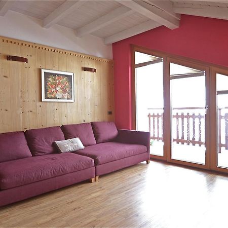 Appartamenti Calanda - Livigno Center Bagian luar foto
