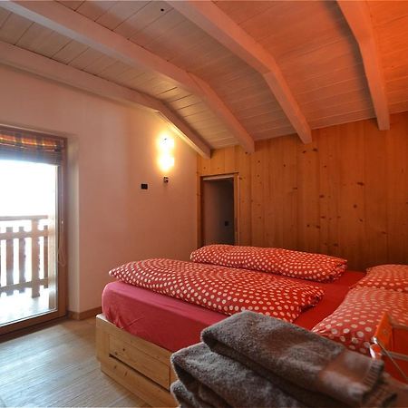 Appartamenti Calanda - Livigno Center Bagian luar foto