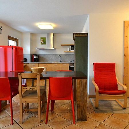 Appartamenti Calanda - Livigno Center Bagian luar foto