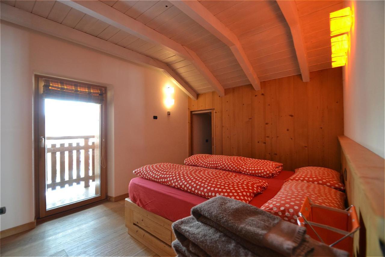 Appartamenti Calanda - Livigno Center Bagian luar foto